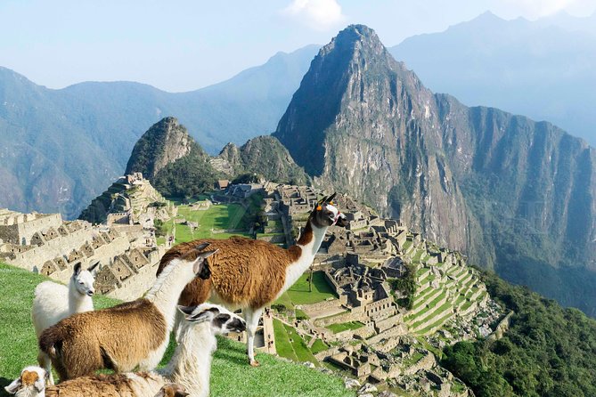 2 Days : Sacred Valley Conection Machu Picchu || Private Tour || - The tour’s real value: guided sites plus transfer stress you don’t have to carry