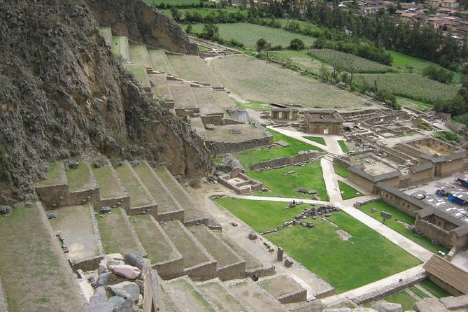 2 Days : Sacred Valley Conection Machu Picchu || Private Tour || - The night briefing in Aguas Calientes that saves you from chaos