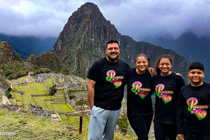 2 Days Tour to Sacred Valley and Machupicchu - Urubamba Buffet and Ollantaytambo: Ruins With a Sense of Place