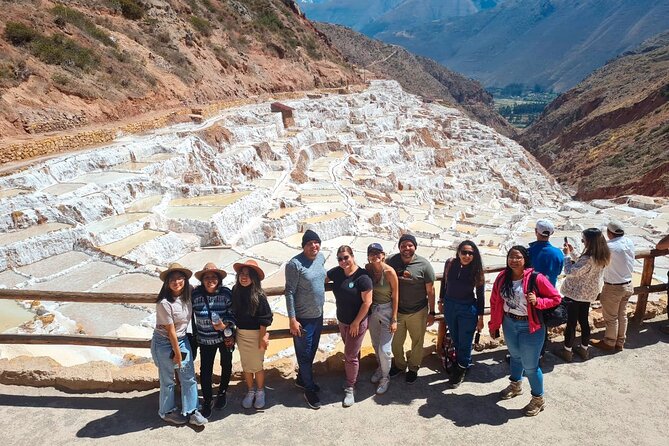 2 Days Tour to Sacred Valley and Machupicchu - Machu Picchu Day: A Private 2.5-Hour Guide and Time to Wander