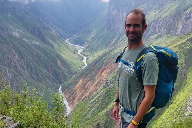 3-Day Colca Canyon trek with Professional Guide - Why 3 Days Works Better in Colca Canyon