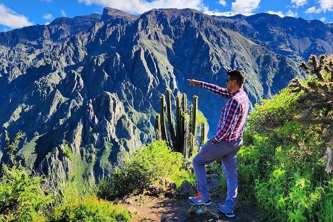 3-Day Colca Canyon trek with Professional Guide - Cost and value: the $98 base plus the on-ground extras