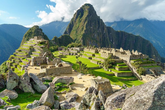 4-Day: All Included Excursion City Tour, Sacred Valley & MachuPicchu - Arriving in Cusco: getting your bearings without rushing