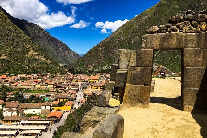4-Day: All Included Excursion City Tour, Sacred Valley & MachuPicchu - Day 4 in Cusco: free morning and an optional food-and-pisco angle