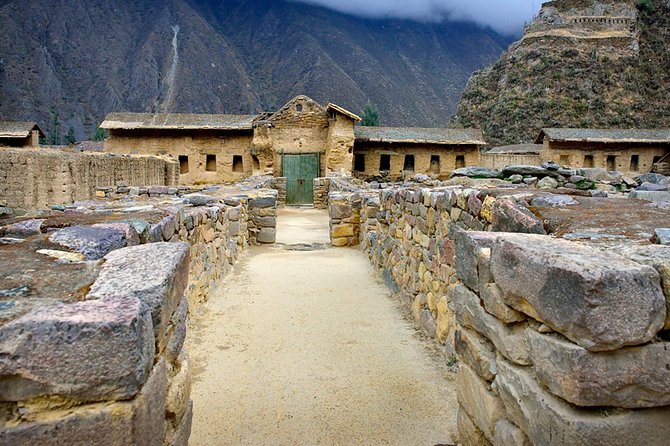 4-Day: All Included Excursion City Tour, Sacred Valley & MachuPicchu - Pace and logistics: the good kind of packed