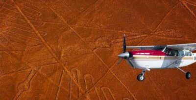 4 Day from Lima: Nazca Lines Flight, Paracas, and Huacachina - Peru Hop transport, Wi-Fi, and why morning pickups matter