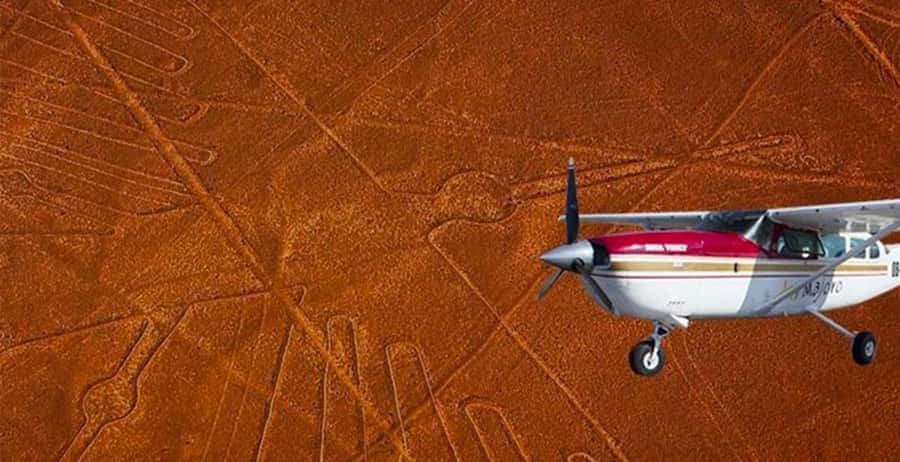 4 Day from Lima: Nazca Lines Flight, Paracas, and Huacachina - Peru Hop transport, Wi-Fi, and why morning pickups matter