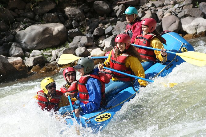 4-Day Inca Jungle Adventure, Mountain Biking, Rafting and Zipline - Price and value: where the $378 fits, and what you must budget extra