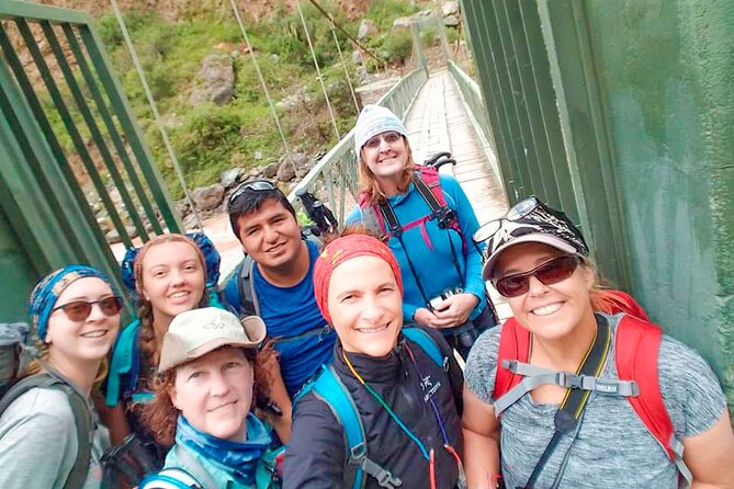 4 Day Inca Trail Trek to Machu Picchu Multi day tour - What this tour actually delivers (beyond the brochure)