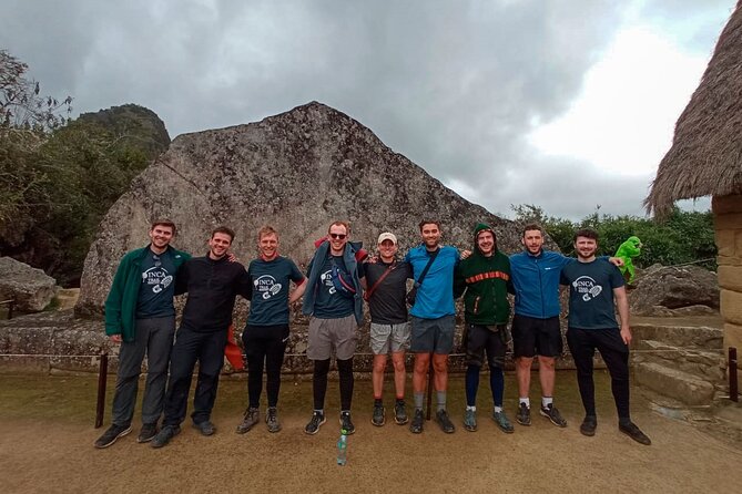 4 Day Inca Trail Trek to Machu Picchu Multi day tour - Key points to know before you go