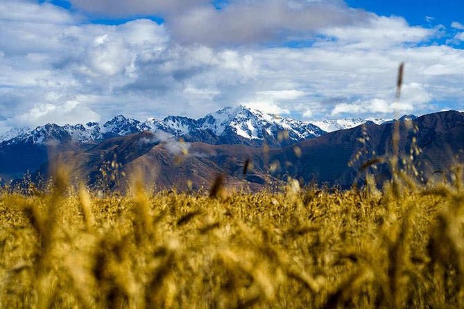 4-Day Lares Trek to Machu Picchu - Price and what is really included (and what costs extra)
