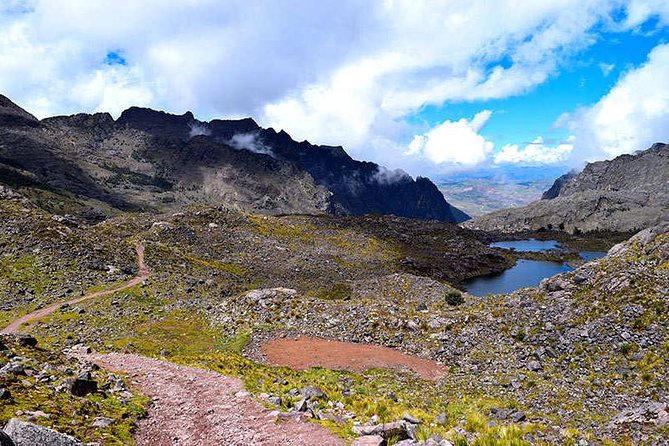 4-Day Lares Trek to Machu Picchu - What to pack, and how physically ready you need to be