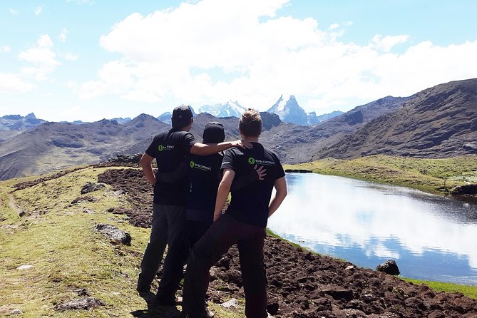 4-Day Lares Trek to Machu Picchu from Cusco - Why the Lares Trek Route Works So Well for Machu Picchu