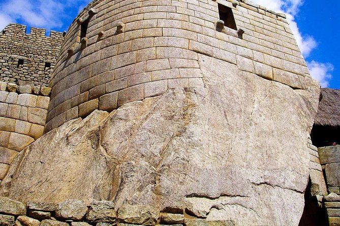 4 Day - Machu Picchu Special - Group Service - Day 4 return to Cusco: a smooth finish after the big day