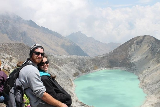 4-Day Salkantay Trek to Machu Picchu - Why this Salkantay trek feels like the real mountain version of Machu Picchu