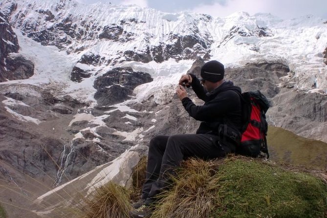 4-Day Salkantay Trek to Machu Picchu - Day 3: From high-jungle terrain to Santa Teresa warmth and a real bed in Aguas Calientes