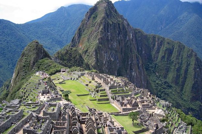 4-Day Salkantay Trek to Machu Picchu - Price and what you’re really paying for ($810 plus a few key add-ons)
