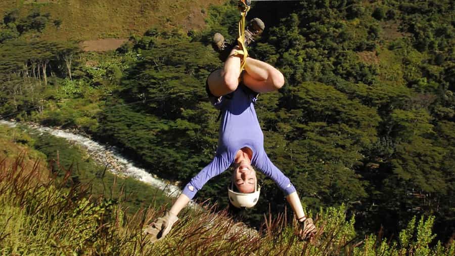4 days/3 nights: Inka Jungle Trek to Machu Picchu - Should You Book the Inka Jungle Trek to Machu Picchu?