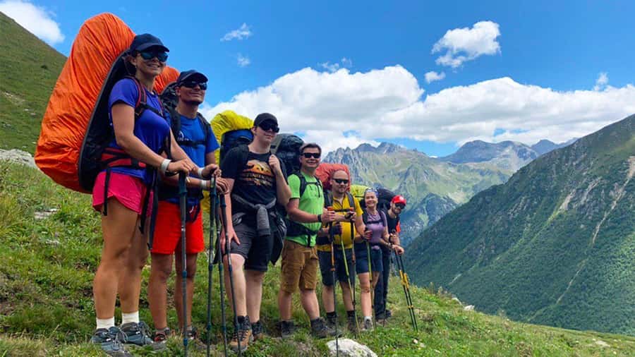 4 days/3 nights: Inka Jungle Trek to Machu Picchu - FAQ