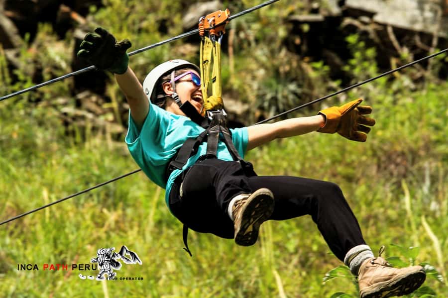 4 Days Inca Jungle Adventure to Machu Picchu - Key things that make this Inca Jungle trip click