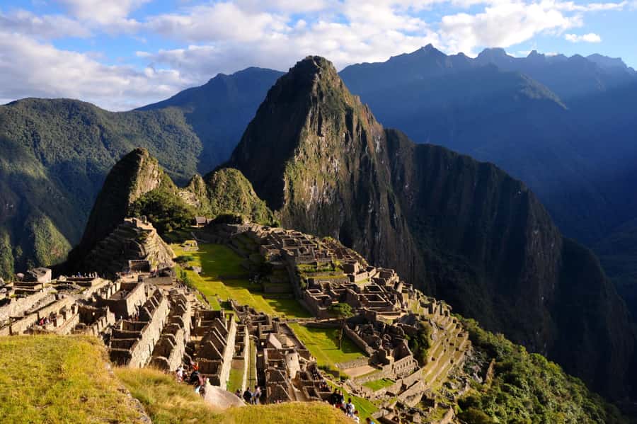 4 Days Inca Jungle Adventure to Machu Picchu - Why this 4-day Inca Jungle route feels smarter than a typical tour