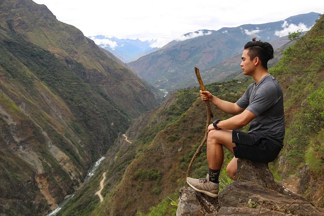 4 Days Inca Jungle to Machu Picchu Standard - Price and Value: What’s Included in $455 and What Usually Adds Up