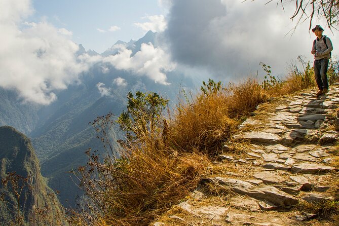4 Days Inca Trail To Machu Picchu - Value check: what $725.20 really covers