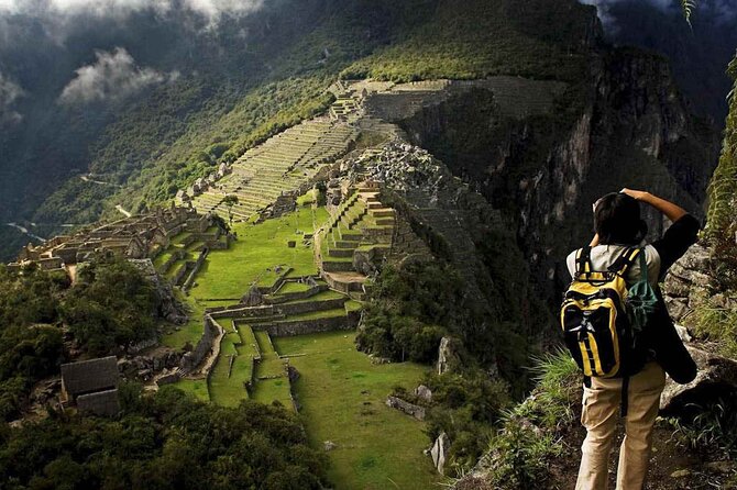 4 Days Inca Trail To Machu Picchu - What camping and meals feel like in practice