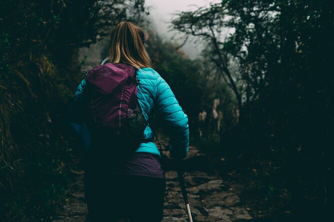 4 Days Inca Trail To Machu Picchu - Fitness level: what moderate really means here