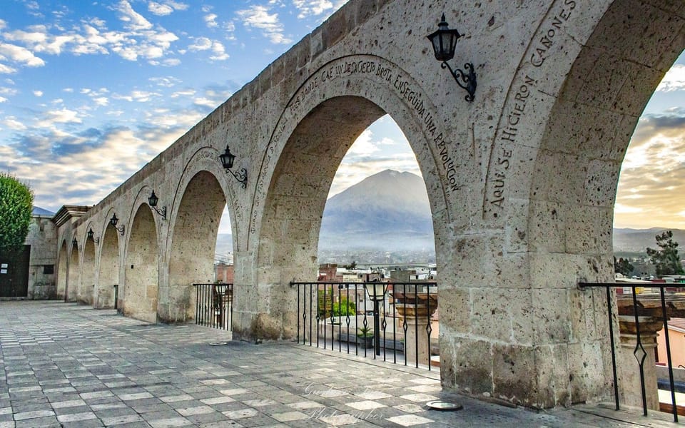 4 hours Tour: Route of Sillar with Trek in Culebrillas - What kind of traveler this fits best