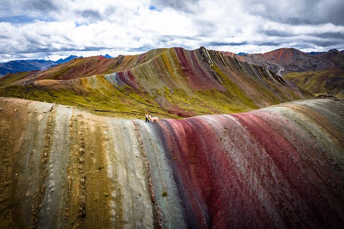 4D Bundle Cusco: Sacred Valley / Machu Picchu / Rainbow Mountain / Humantay Lake - How this 4-day Cusco combo saves you time (and stress)