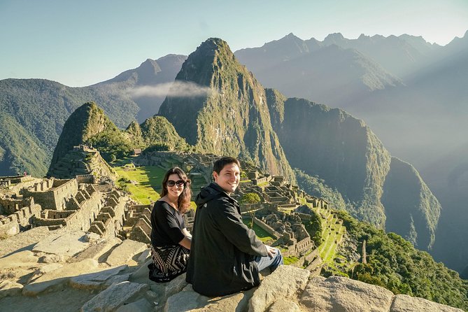 4D Bundle Cusco: Sacred Valley / Machu Picchu / Rainbow Mountain / Humantay Lake - Day 3 Humantay Lake: a high hike with big color rewards