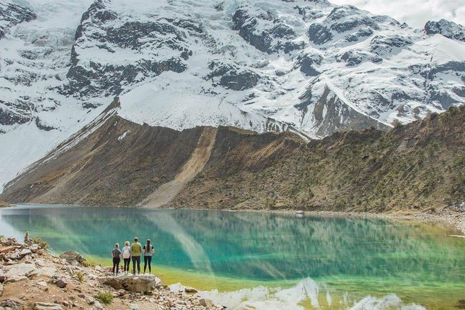 4D Bundle Cusco: Sacred Valley / Machu Picchu / Rainbow Mountain / Humantay Lake - Altitude and effort: how to avoid the common trip-killers