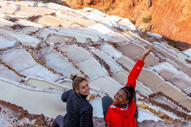 4D Bundle Cusco: Sacred Valley / Machu Picchu / Rainbow Mountain / Humantay Lake - Guides, organization, and that human touch that sticks