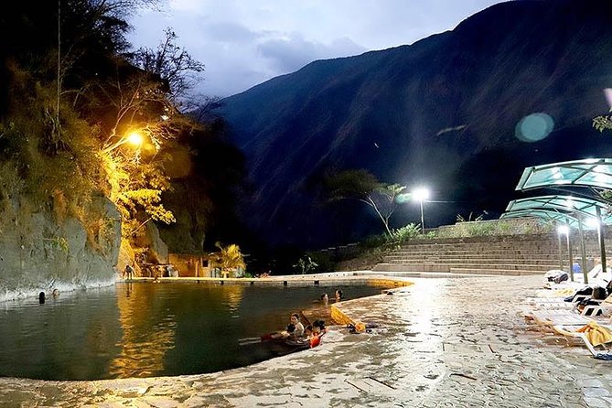 5-Day: Salkantay Trek to Machupicchu and Humantay Lake - Zip Line Choice and the Rail-Jungle Walk to Aguas Calientes