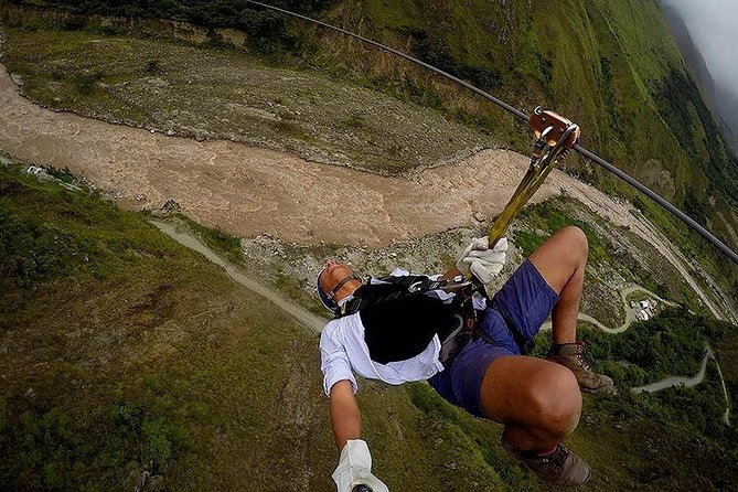 5-Day: Salkantay Trek to Machupicchu and Humantay Lake - Machu Picchu Sunrise: Guided Entry, Free Time, and the Long Return