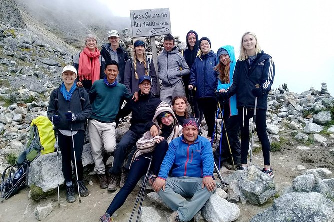 5-Day: Salkantay Trek to Machupicchu and Humantay Lake - Who This Trek Suits (and Who Should Rethink It)
