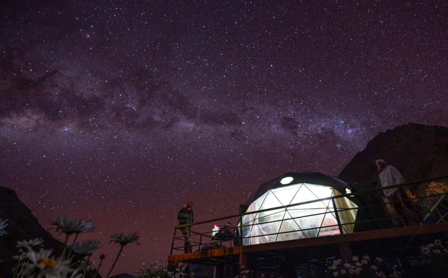 5-Day Salkantay Trek to Machupicchu Sky Lodge Dome - Key Things That Make This Trek Worth Your Attention