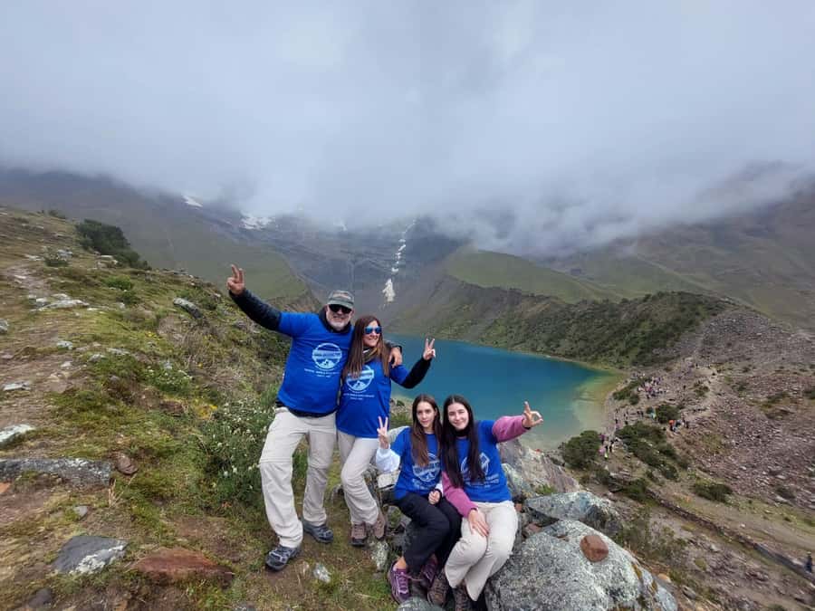 5-Day Salkantay Trek to Machupicchu Sky Lodge Dome - Why This 5-Day Salkantay Route Fits Certain Travelers