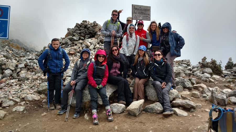 5-Day Salkantay Trek to Machupicchu Sky Lodge Dome - Day 1: Cusco Early Pickup, Challacancha Hike, Soraypampa Domes, Humantay Lagoon