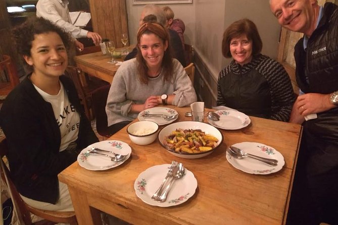 5 iconic restaurants of Lima a 3-hour guided food tour in Barranco - Barranco at Dusk: Why a 6pm Food Walk Works in Lima