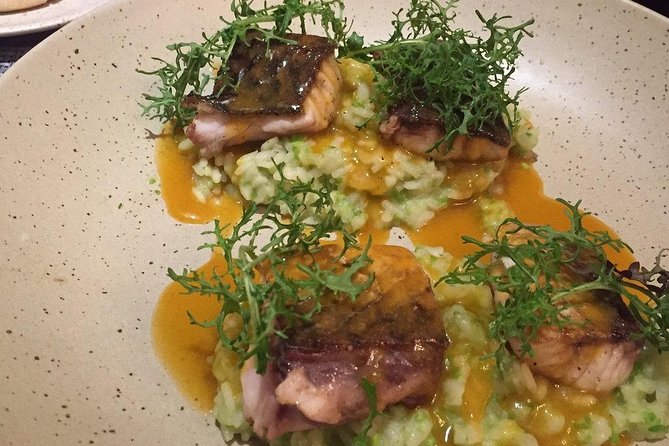 5 iconic restaurants of Lima a 3-hour guided food tour in Barranco - The Nikkei and Chifa Mix: What Fusion Food Means Here