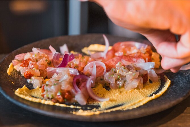 5 iconic restaurants of Lima a 3-hour guided food tour in Barranco - Guide Time Matters: Barranco Context and Alejandro’s Role
