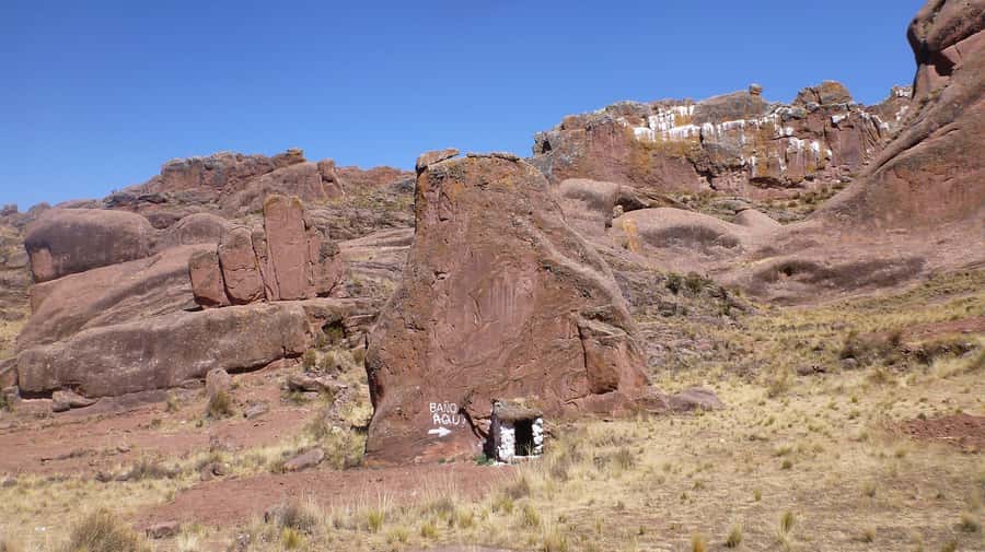 5h tour from Puno to Aramu Muru portal and Inca Ruins - Why this 5-hour loop feels smarter than rushing the big sites