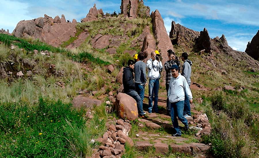 5h tour from Puno to Aramu Muru portal and Inca Ruins - Who this tour suits best (and who should skip it)