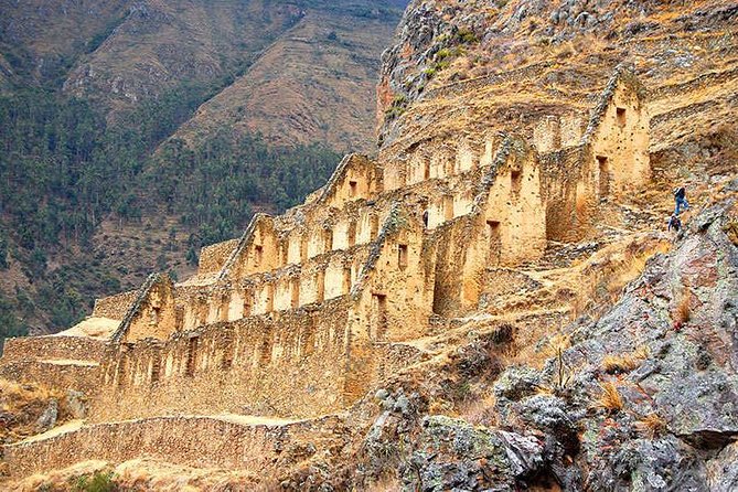 6-Day Cultural Tour to Machu Picchu - Day 6: Cusco center walk and airport timing