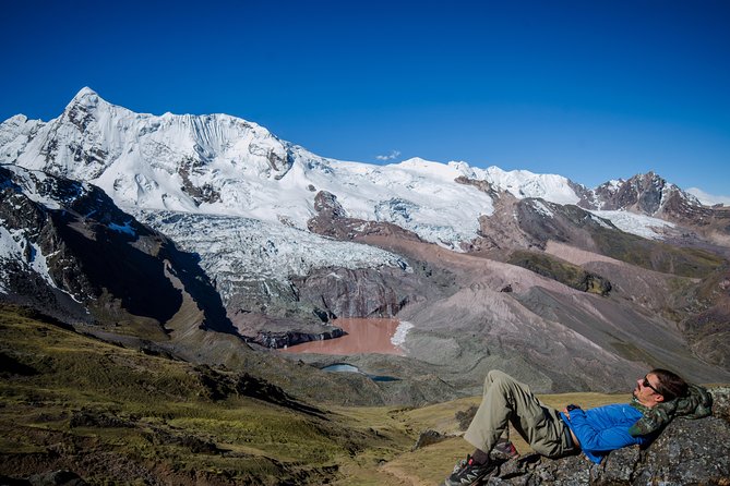 6 day Rainbow Mountain x Ausangate Trek - FlashpackerConnect - Price and Logistics: What the $1,050 actually buys you