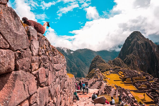 6-Day Tour of Cusco Magico-Machu Picchu-Rainbow Mountain - First day in Cusco: Qoricancha, Sacsayhuaman, Q’enqo, Tambomachay