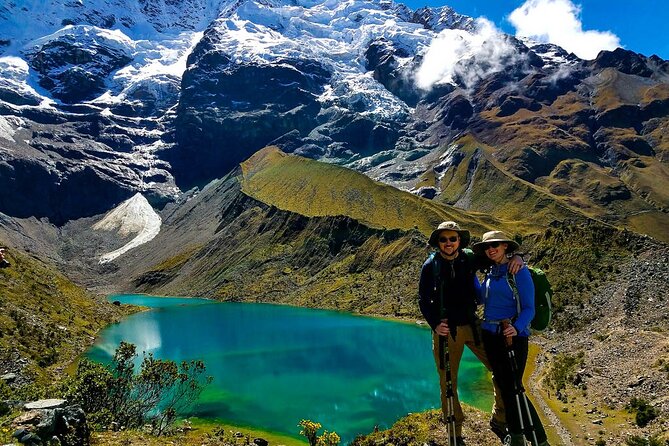 6-Day Tour of Cusco Magico-Machu Picchu-Rainbow Mountain - Humantay Lake at dawn: Mollepata breakfast, 1h40 walk, optional horses