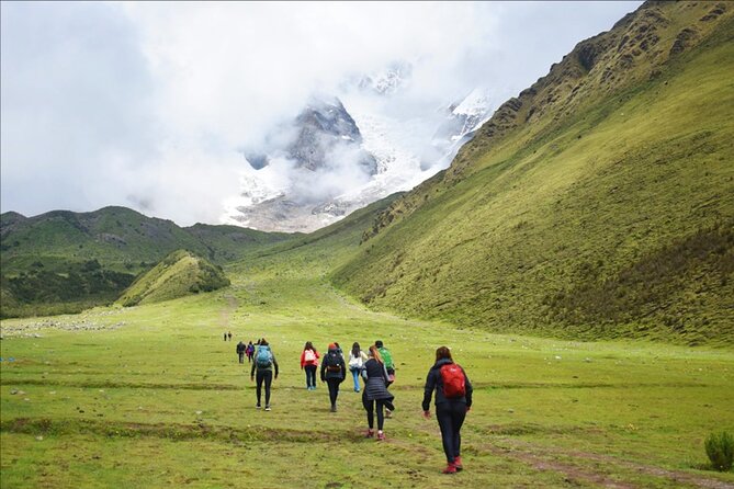 6-Day Tour of Cusco Magico-Machu Picchu-Rainbow Mountain - Day 1 to Day 6 logistics: how the pacing works for real life